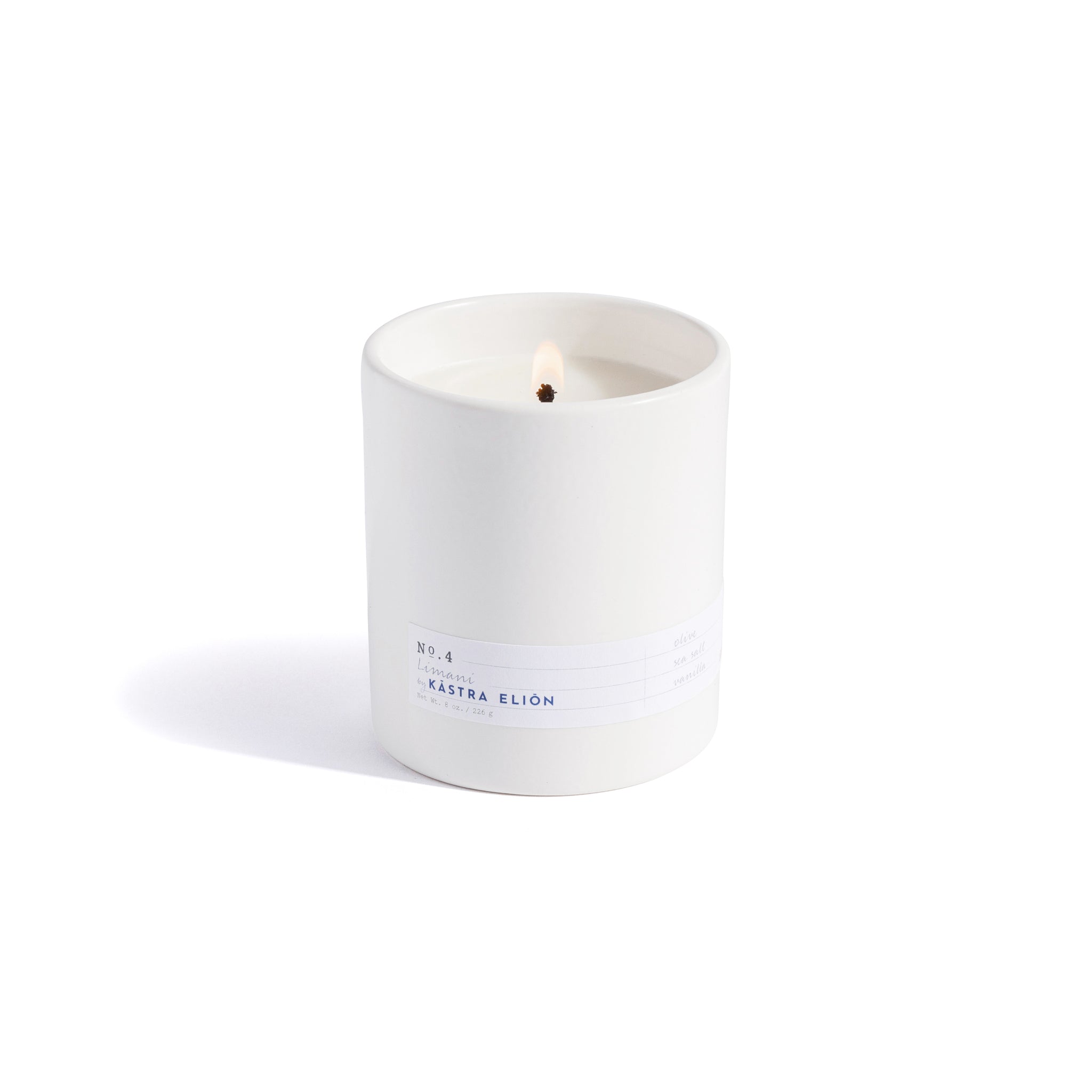 Candle – Kástra Elión